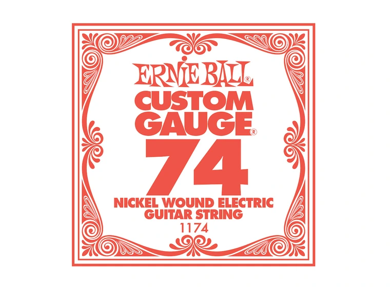 Ernie Ball EB-1174 